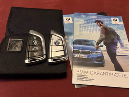 BMW 
                3-Serie Thumbnail 13