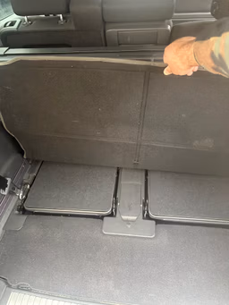 OPEL 
                ZAFIRA 7prs 1,8 16V 140 Enjoy 7prs Thumbnail 9