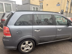 OPEL 
                ZAFIRA 7prs 1,8 16V 140 Enjoy 7prs Thumbnail 4