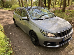 PEUGEOT 
                308 Thumbnail 2