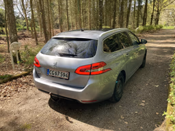PEUGEOT 
                308 Thumbnail 6
