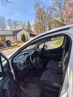 CITROËN 
                Berlingo Cityvan Thumbnail 6