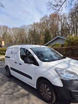 CITROËN 
                Berlingo Cityvan Thumbnail 1