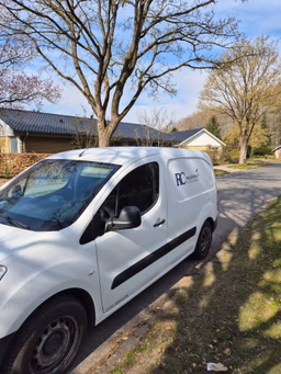 CITROËN 
                Berlingo Cityvan Thumbnail 2