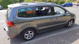 VOLKSWAGEN 
                SHARAN Thumbnail 6