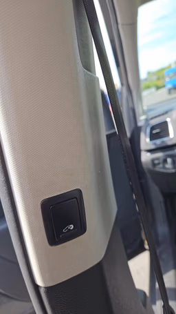VOLKSWAGEN 
                SHARAN Thumbnail 12