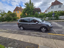 VOLKSWAGEN 
                SHARAN Thumbnail 4