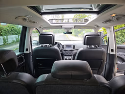 VOLKSWAGEN 
                SHARAN Thumbnail 10