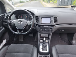 VOLKSWAGEN 
                SHARAN Thumbnail 8