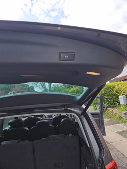 VOLKSWAGEN 
                SHARAN Thumbnail 15