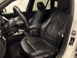 BMW 
                320D Thumbnail 7