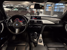 BMW 
                320D Thumbnail 6