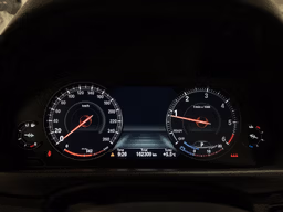 BMW 
                320D Thumbnail 8