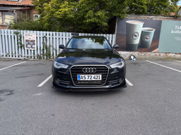 AUDI 
                A6 AVANT Thumbnail 2