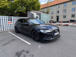 AUDI 
                A6 AVANT Thumbnail 3