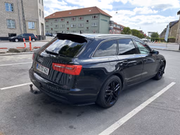AUDI 
                A6 AVANT Thumbnail 5