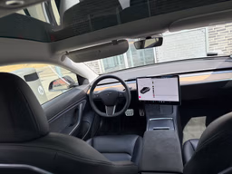 TESLA 
                3 Thumbnail 6