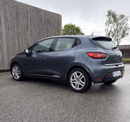 RENAULT 
                Clio Thumbnail 5