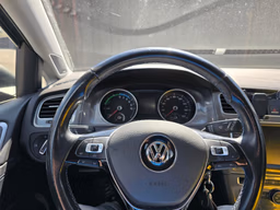 VOLKSWAGEN 
                E-GOLF Thumbnail 8