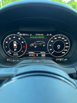 AUDI 
                A 3 SPORTBACK e-tron Thumbnail 9