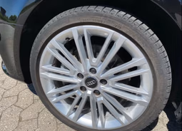 AUDI 
                A 3 SPORTBACK e-tron Thumbnail 14