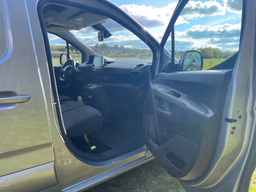 PEUGEOT 
                Partner Van Thumbnail 7