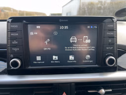 KIA 
                PICANTO Thumbnail 13