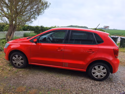 VOLKSWAGEN 
                POLO VAN Thumbnail 3