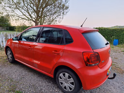 VOLKSWAGEN 
                POLO VAN Thumbnail 4