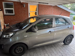 KIA 
                PICANTO Thumbnail 2
