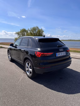 AUDI 
                Q3 Thumbnail 6