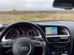 AUDI 
                A5 SPORTBACK Thumbnail 12