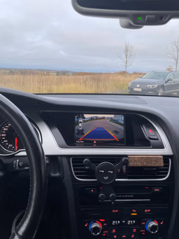 AUDI 
                A5 SPORTBACK Thumbnail 11