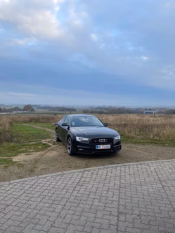AUDI 
                A5 SPORTBACK Thumbnail 4