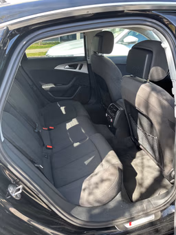 AUDI 
                A6 Thumbnail 12