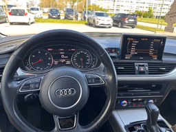 AUDI 
                A6 Thumbnail 9