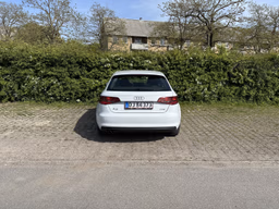 AUDI 
                A3 Sportback Thumbnail 7