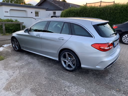 MERCEDES-BENZ 
                C-Klasse Thumbnail 3