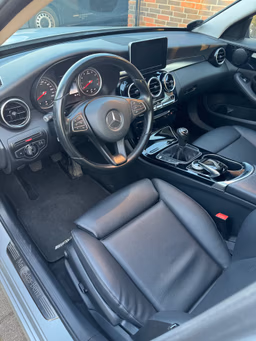 MERCEDES-BENZ 
                C-Klasse Thumbnail 7