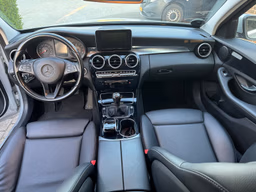 MERCEDES-BENZ 
                C-Klasse Thumbnail 6