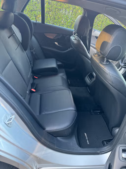 MERCEDES-BENZ 
                C-Klasse Thumbnail 11