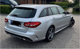 MERCEDES-BENZ 
                C-Klasse Thumbnail 4