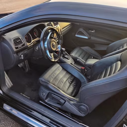 VOLKSWAGEN 
                SCIROCCO Thumbnail 4