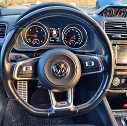 VOLKSWAGEN 
                SCIROCCO Thumbnail 5