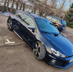 VOLKSWAGEN 
                SCIROCCO Thumbnail 2