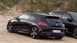 VOLKSWAGEN 
                SCIROCCO Thumbnail 6
