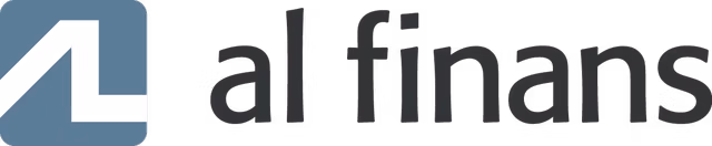 AL Finans Logo