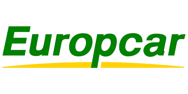Europcar logo logo
