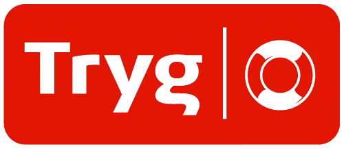 Tryg Logo