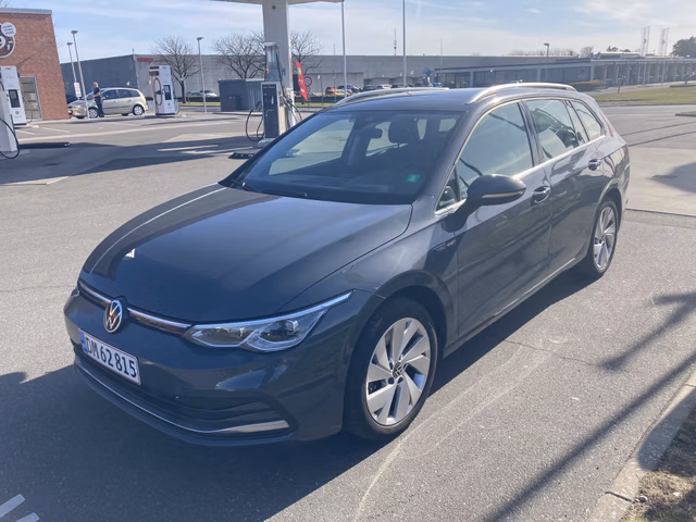 Ejvind M.'s testimonial